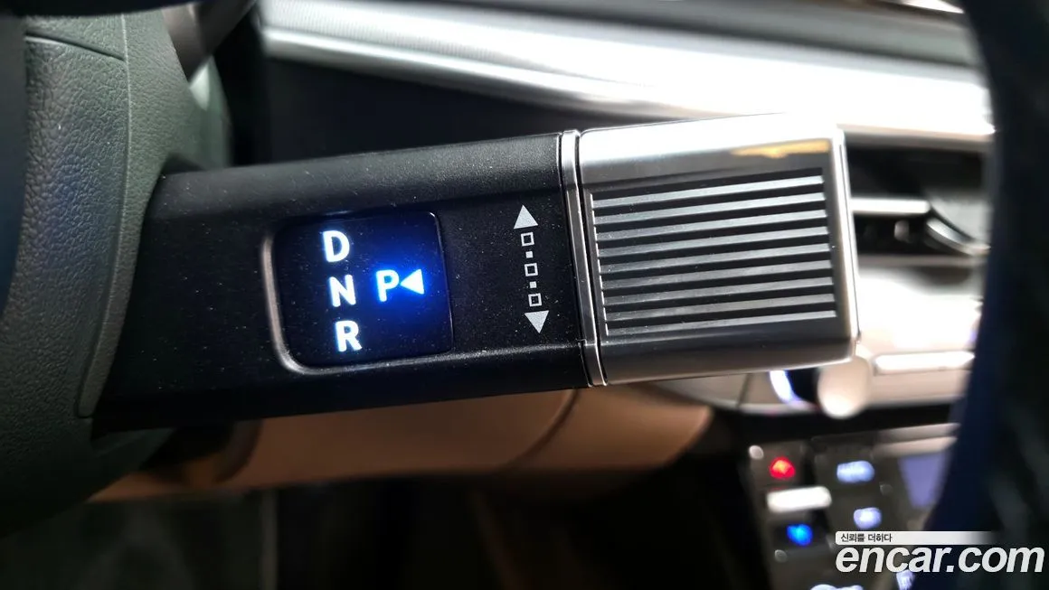 Hyundai Grandeur — фото 10