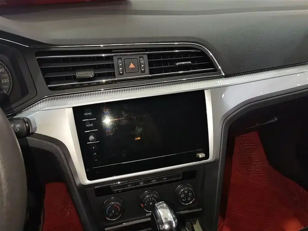 Volkswagen Lamando 2021 из CN, фото 9
