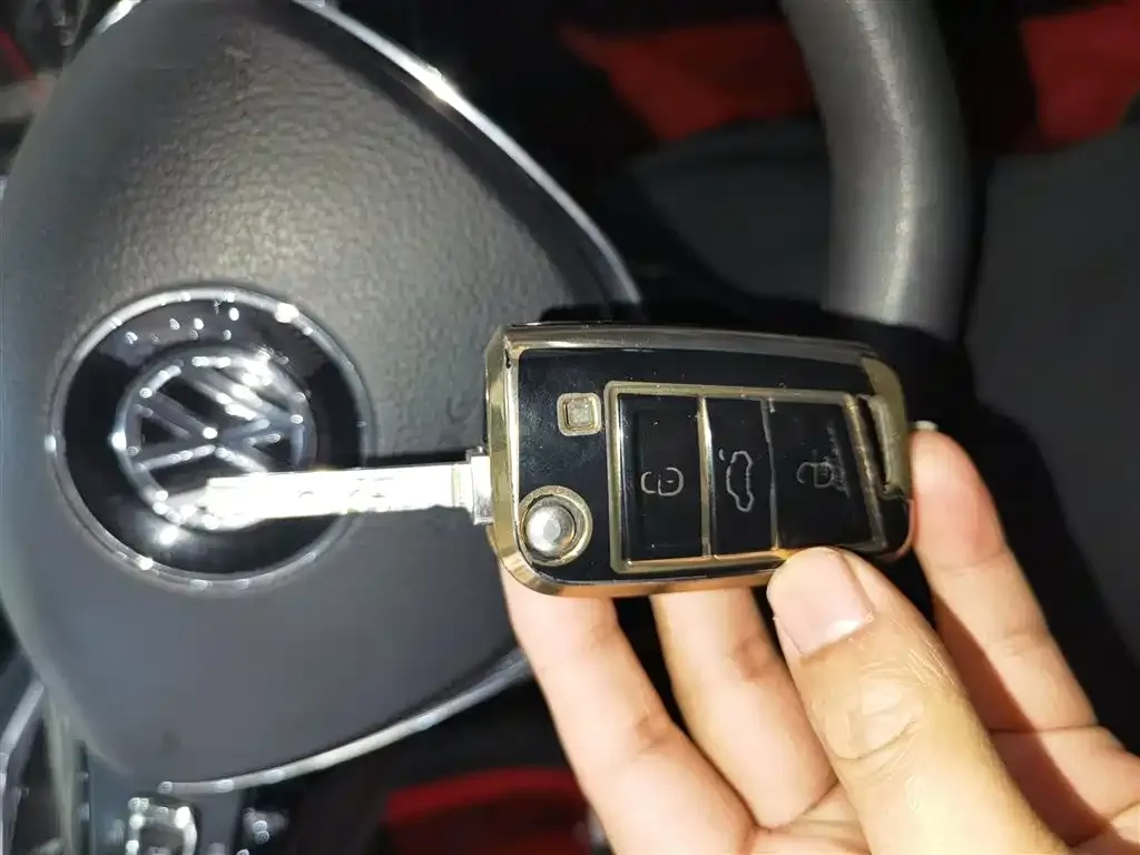 Volkswagen Lamando 2021 из CN, фото 8