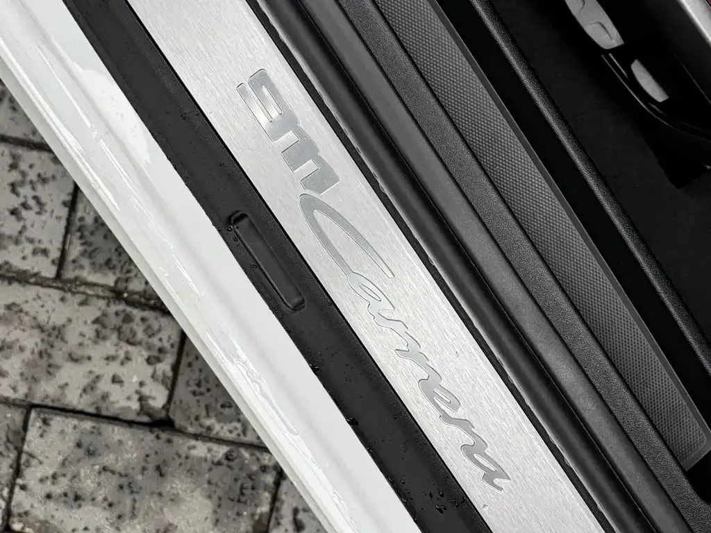 Porsche 911 2024 из CN, фото 2