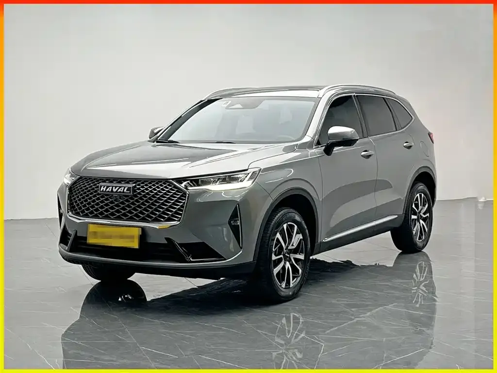 Haval H6 2023 из CN, фото 1
