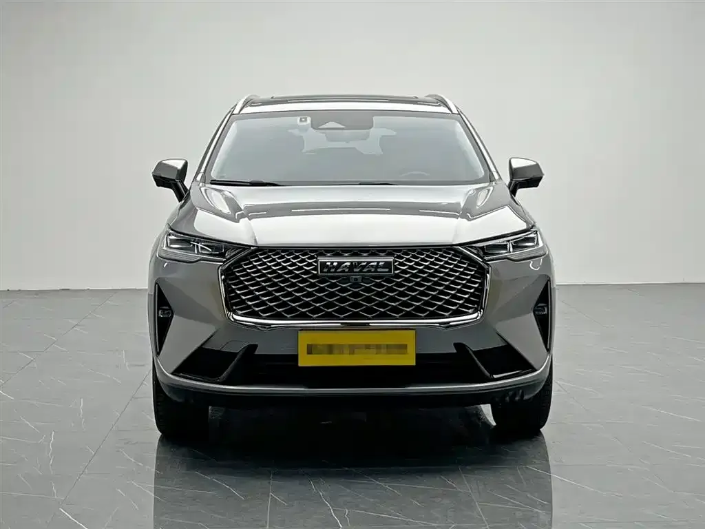 Haval H6 2023 из CN, фото 10