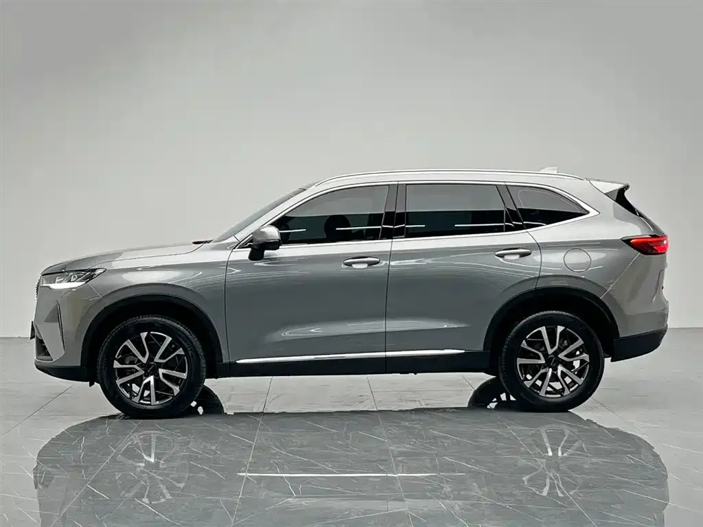 Haval H6 2023 из CN, фото 9