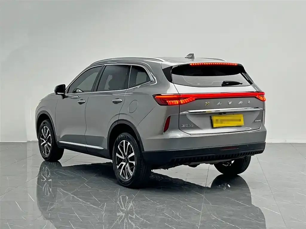 Haval H6 2023 из CN, фото 8