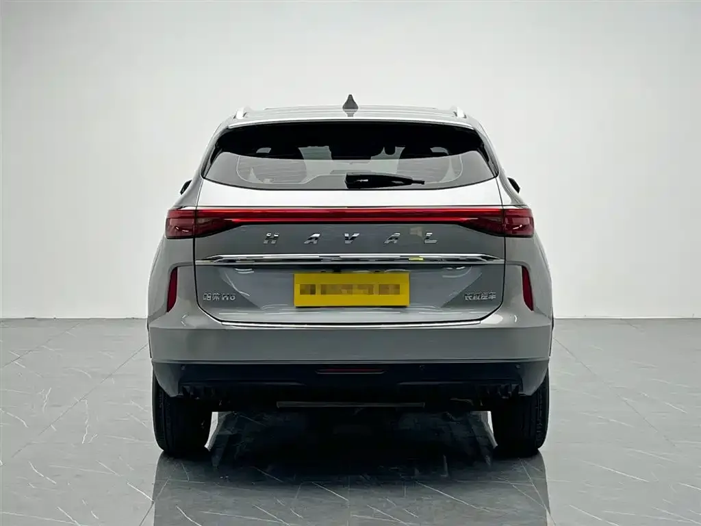 Haval H6 2023 из CN, фото 2
