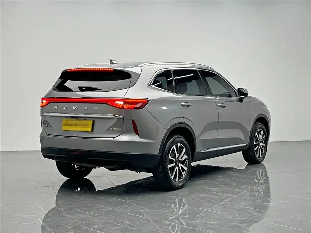 Haval H6 2023 из CN, фото 3
