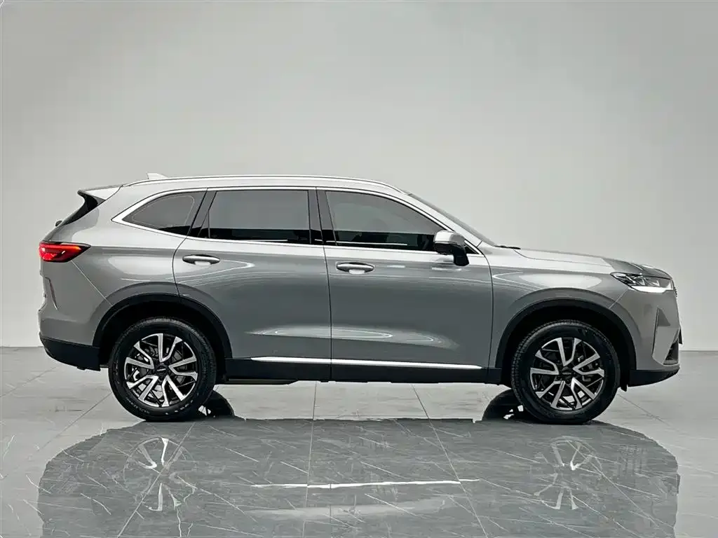 Haval H6 2023 из CN, фото 7