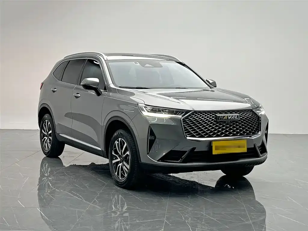 Haval H6 2023 из CN, фото 6