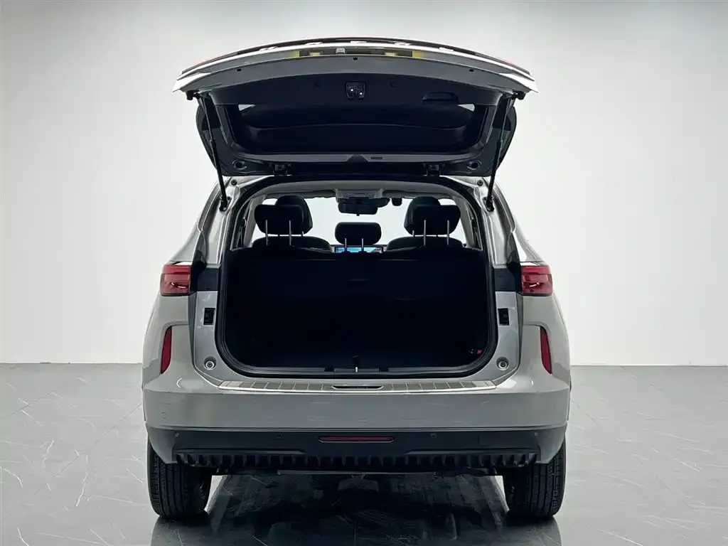 Haval H6 2023 из CN, фото 5