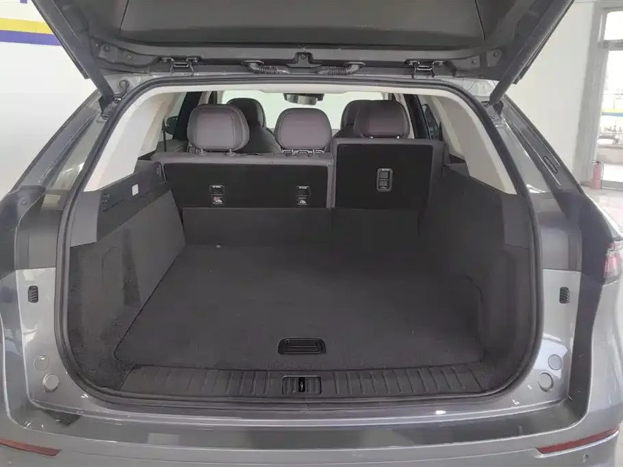 Chery Tiggo 9 C-DM — фото 2