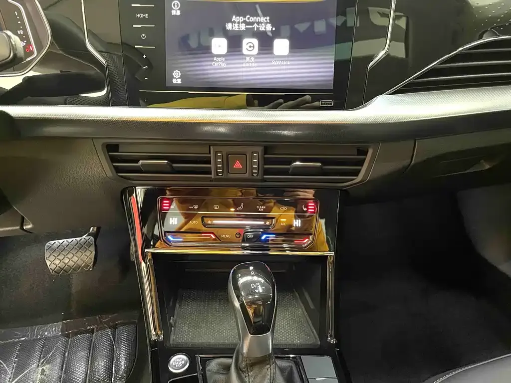 Volkswagen Passat — фото 10