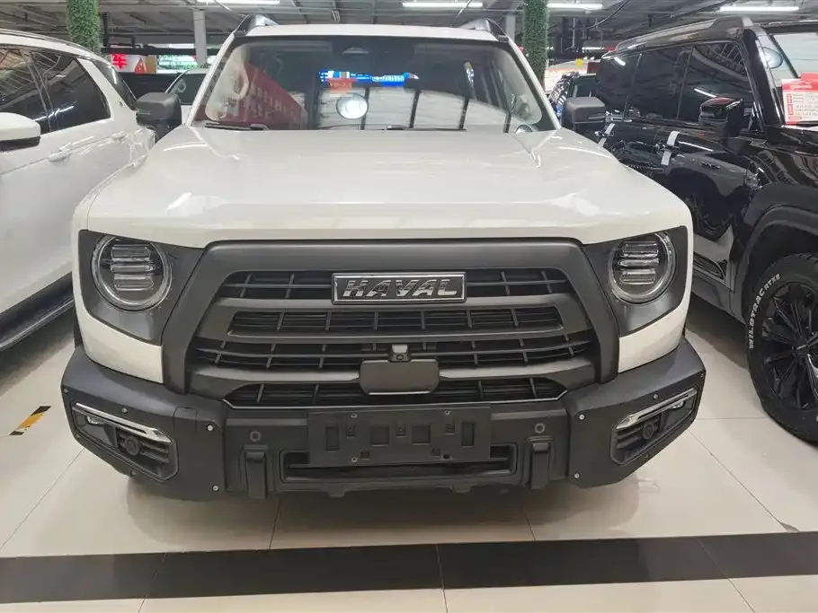 Haval Big Dog — фото 4