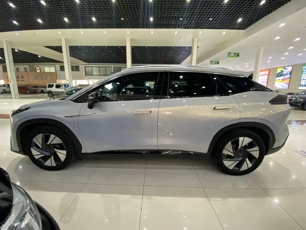 Aion LX 2022 из CN, фото 7