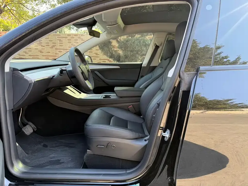Tesla Model Y 2024 из CN, фото 5