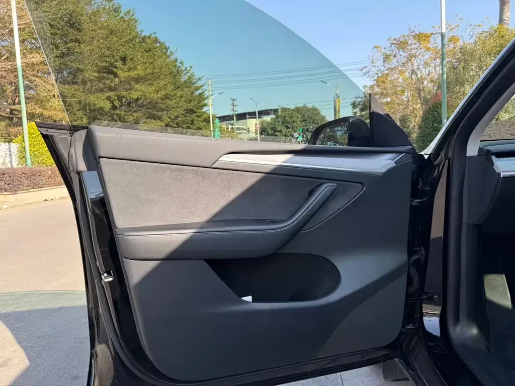 Tesla Model Y 2024 из CN, фото 6