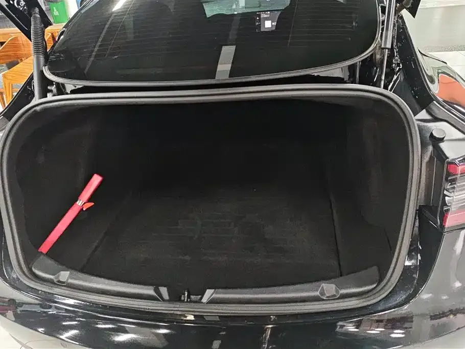Tesla Model 3 — фото 2