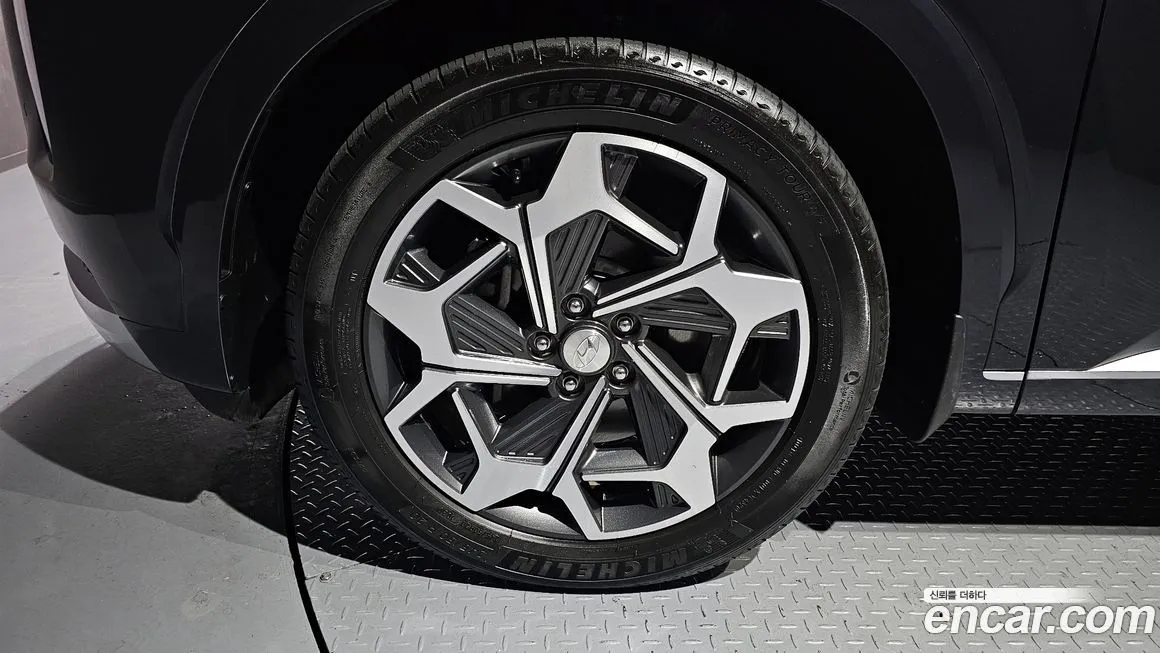 Hyundai Palisade — фото 2