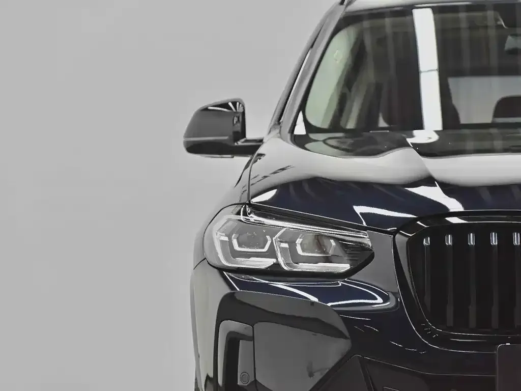 BMW X3 2023 из CN, фото 4