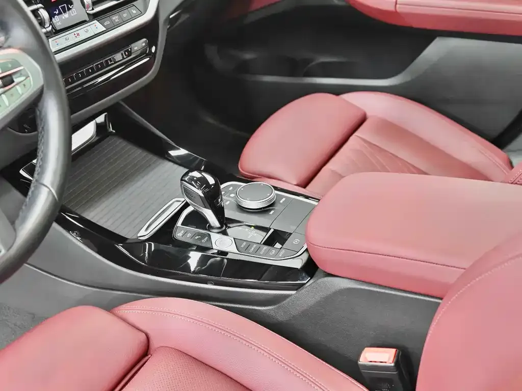 BMW X3 2023 из CN, фото 5
