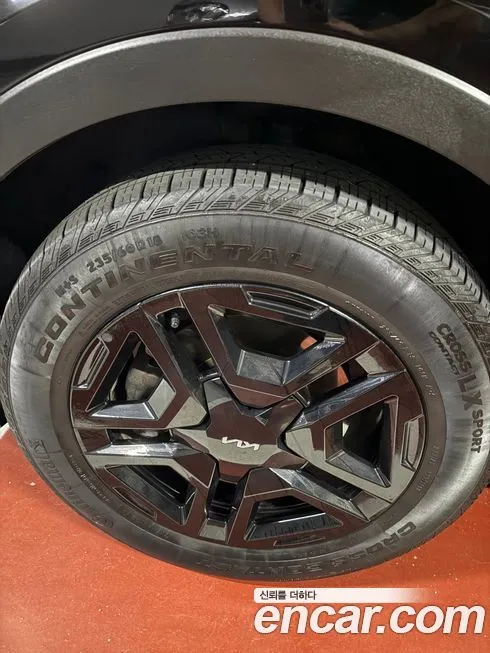 Kia Sorento — фото 4