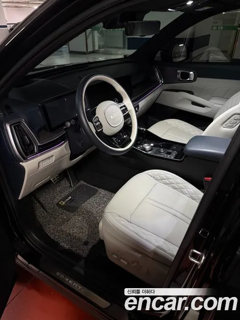 Kia Sorento — фото 3