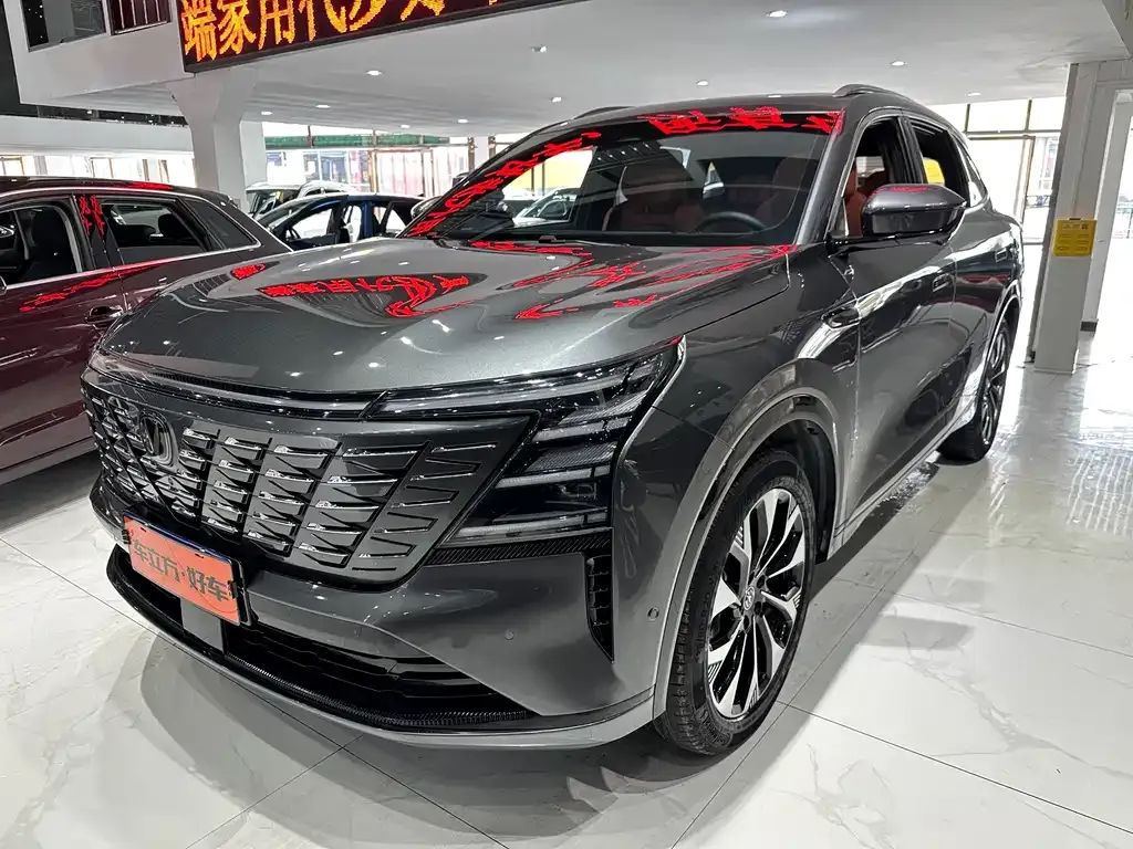 Changan CS75PLUS 2025 из CN, фото 10