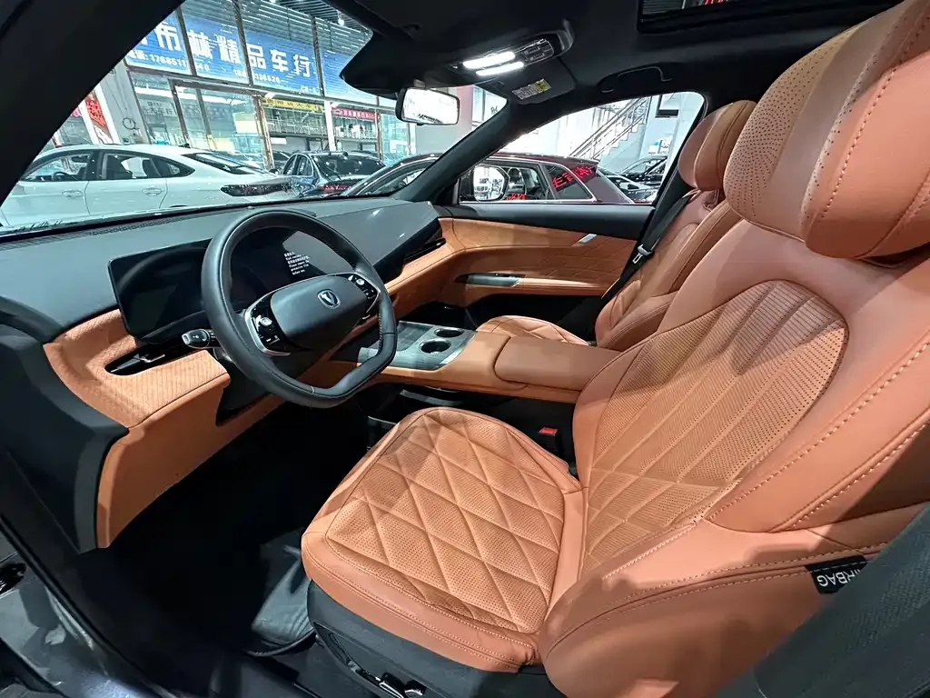 Changan CS75PLUS 2025 из CN, фото 8