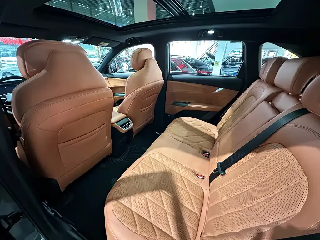 Changan CS75PLUS 2025 из CN, фото 3