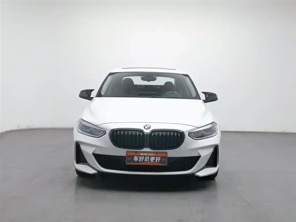 BMW 1 Series — фото 2