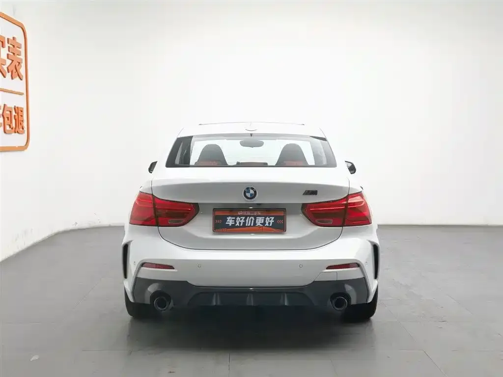 BMW 1 Series — фото 4