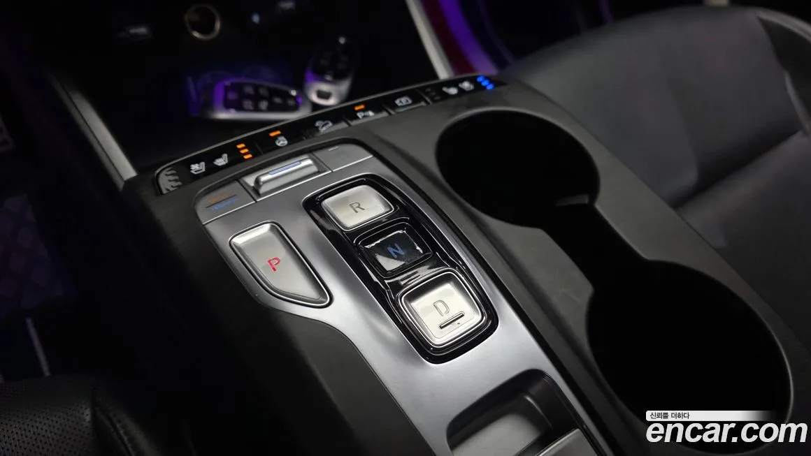 Hyundai Tucson — фото 2