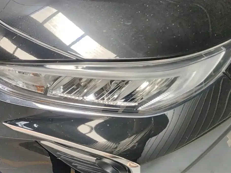 Toyota Wildlander 2023 из CN, фото 8