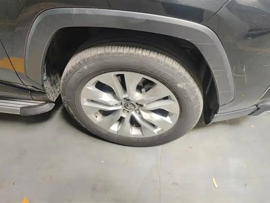 Toyota Wildlander 2023 из CN, фото 3