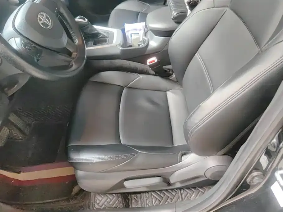 Toyota Wildlander 2023 из CN, фото 6
