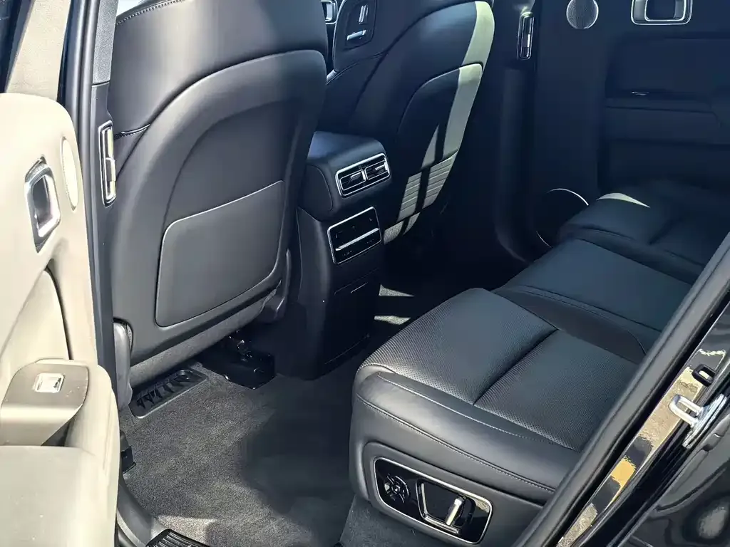Li Auto L7 2024 из CN, фото 2