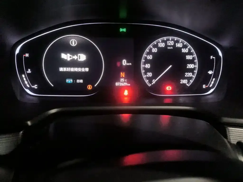 Honda Accord — фото 6