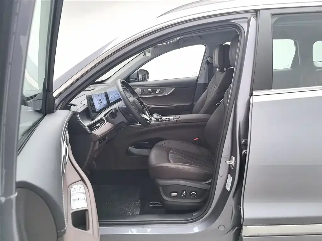 Chery Tiggo 8 PRO 2025 из CN, фото 7