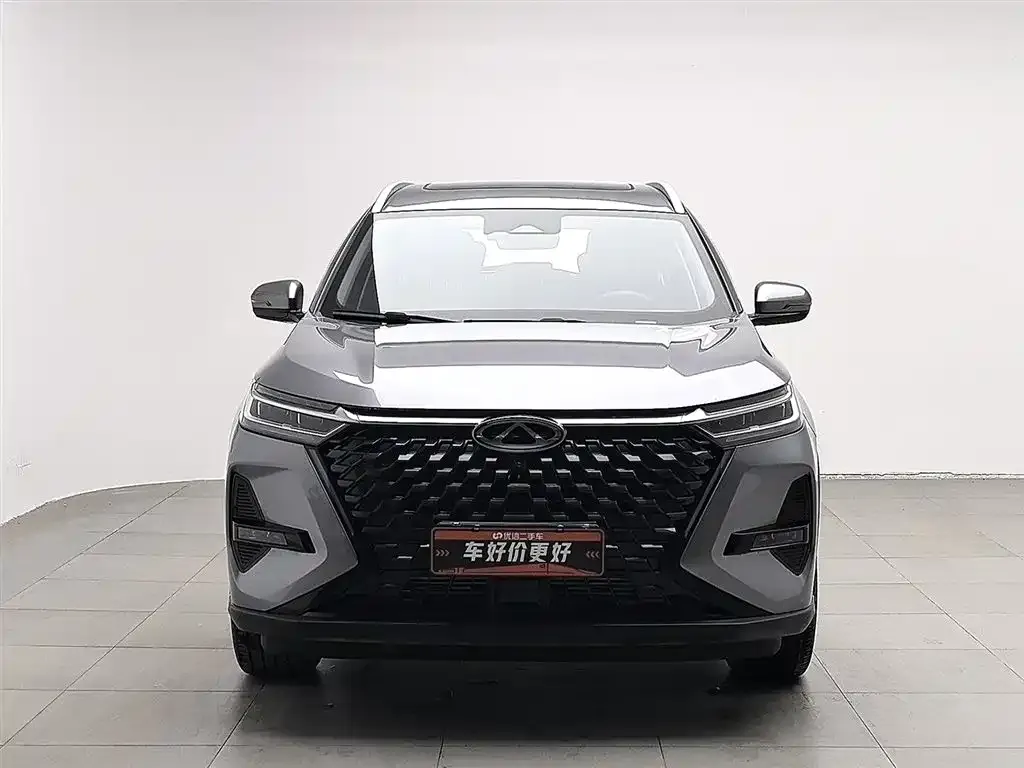 Chery Tiggo 8 PRO 2025 из CN, фото 8