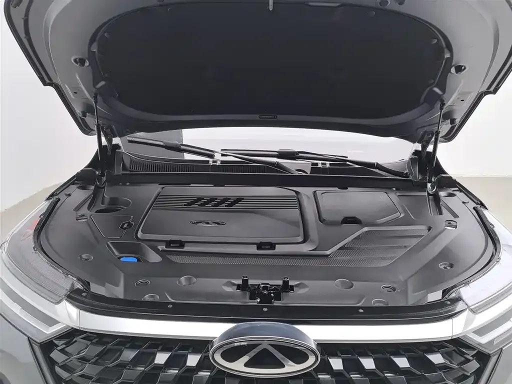 Chery Tiggo 8 PRO 2025 из CN, фото 6