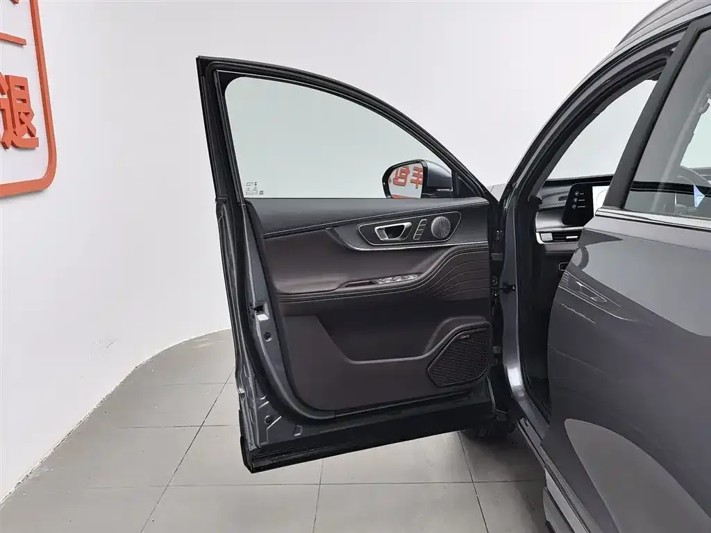 Chery Tiggo 8 PRO 2025 из CN, фото 3