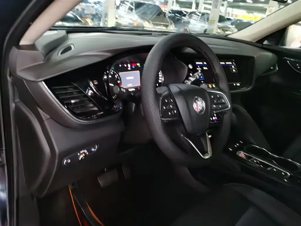 Buick Envision Plus 2022 из CN, фото 6