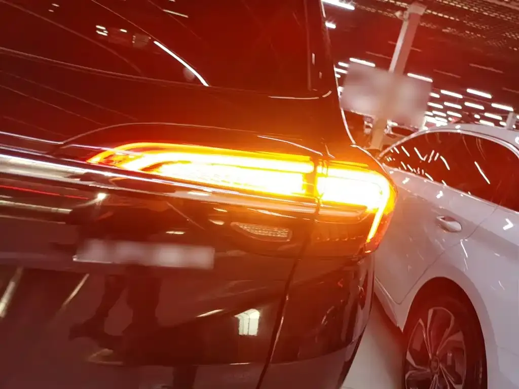 Buick Envision Plus 2022 из CN, фото 10