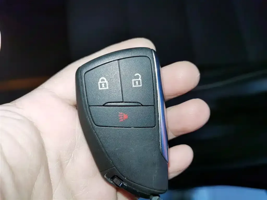 Buick Envision Plus 2022 из CN, фото 5