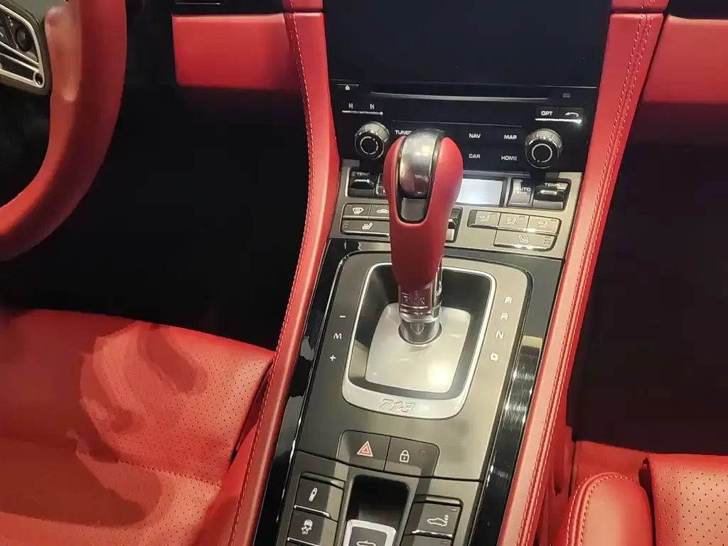 Porsche 718 2021 из CN, фото 7