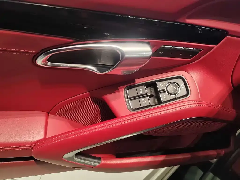 Porsche 718 2021 из CN, фото 10