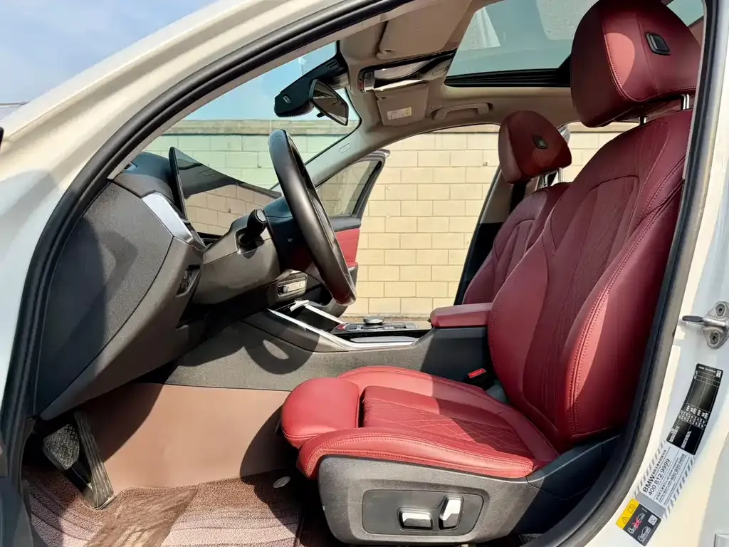 BMW i3 — фото 5