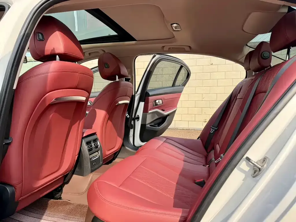 BMW i3 — фото 10
