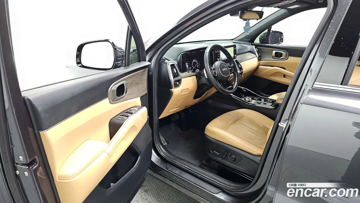 Kia Sorento — фото 3