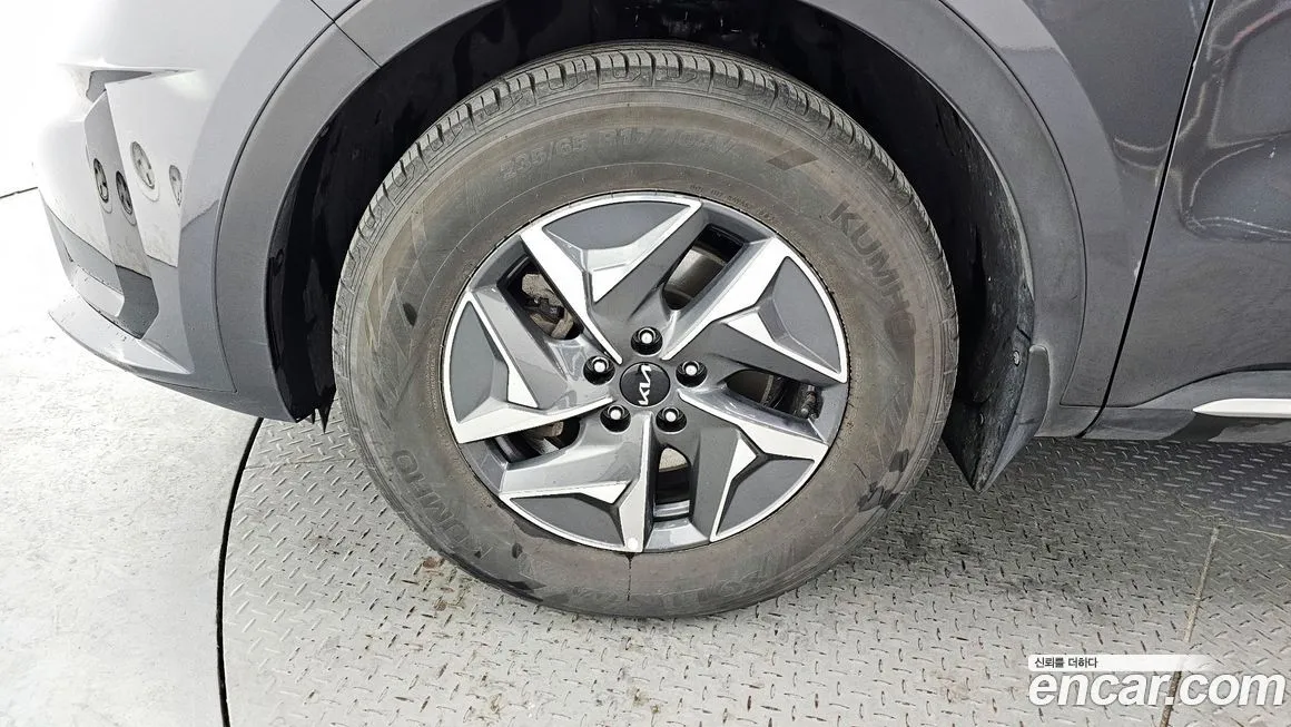 Kia Sorento — фото 9
