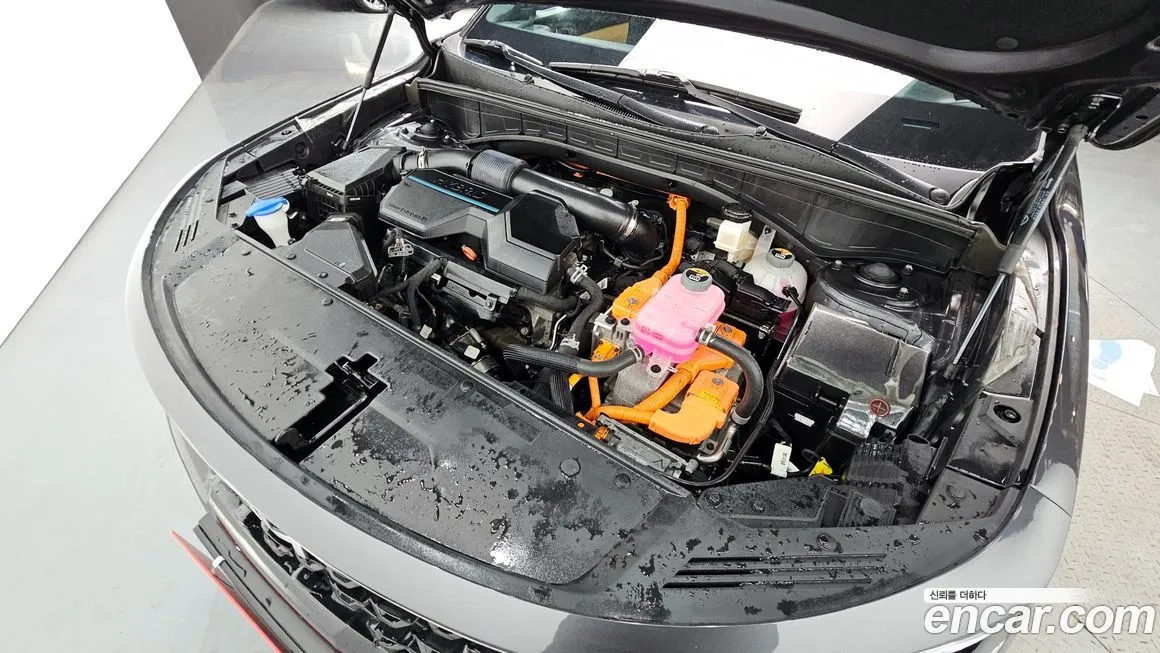 Kia Sorento — фото 8